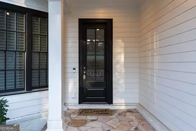 980 Fenimore Circle, Sandy Springs, GA 30350 - Photo 4