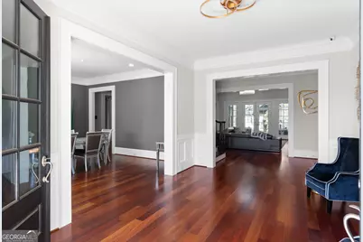 980 Fenimore Circle, Sandy Springs, GA 30350 - Photo 6
