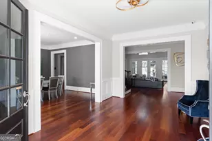 980 Fenimore Cir, Sandy Springs, GA 30350 - Photo 6