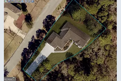 372 Bateau Drive, Saint Marys, GA 31558 - Photo 1
