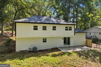 4404 Cedar Ridge Trail, Stone Mountain, GA 30083 - Photo 30