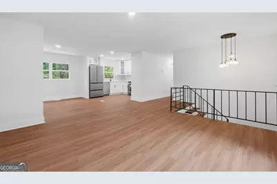 4404 Cedar Ridge Trail, Stone Mountain, GA 30083 - Photo 6