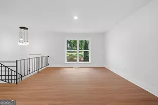 4404 Cedar Ridge Trail, Stone Mountain, GA 30083 - Photo 4