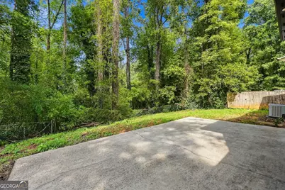 4404 Cedar Ridge Trail, Stone Mountain, GA 30083 - Photo 28