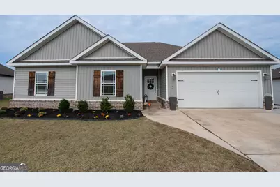 121 Locks Heath Court, Perry, GA 31069 - Photo 4