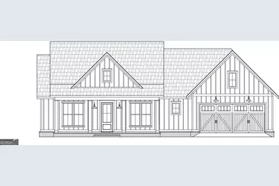 7026 Crest Highway, Molena, GA 30258 - Photo 1