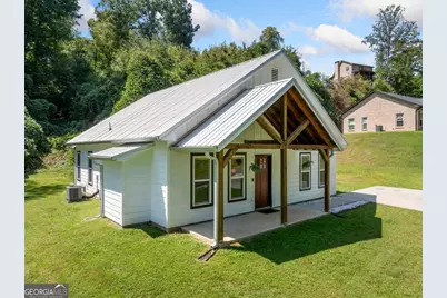 165 Logan Lane, Ellijay, GA 30540 - Photo 26