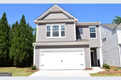 74 Newnan Lakes Drive, Newnan, GA 30263 - Photo 1