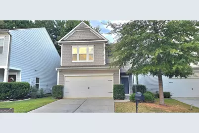 74 Newnan Lakes Drive, Newnan, GA 30263 - Photo 38