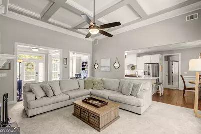 75 Drews Ridge Drive, Newnan, GA 30263 - Photo 6