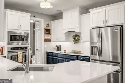 75 Drews Ridge Drive, Newnan, GA 30263 - Photo 8