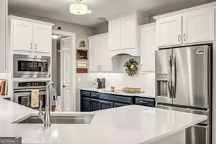 75 Drews Ridge Dr, Newnan, GA 30263 - Photo 8