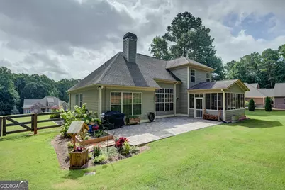 75 Drews Ridge Drive, Newnan, GA 30263 - Photo 36