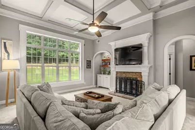 75 Drews Ridge Drive, Newnan, GA 30263 - Photo 4