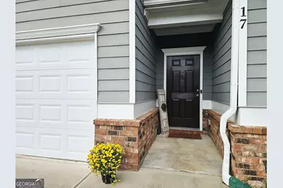 17 Rambling Oaks Drive NE, Rome, GA 30165 - Photo 4