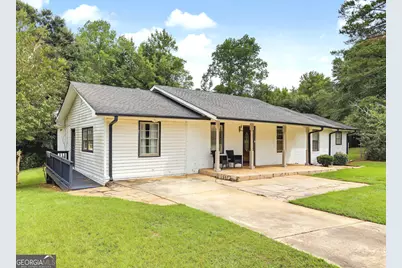 307 Elizabeth Lane, Griffin, GA 30223 - Photo 2