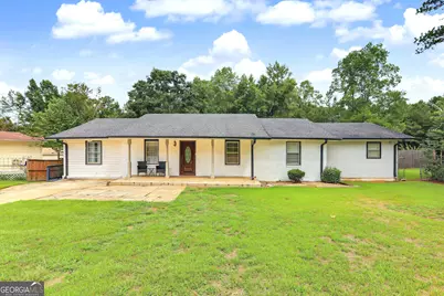 307 Elizabeth Lane, Griffin, GA 30223 - Photo 1