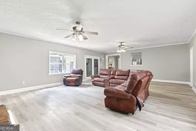 307 Elizabeth Lane, Griffin, GA 30223 - Photo 8