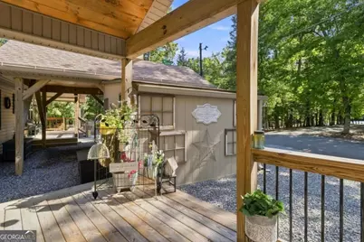 20 Foxhound Court, Ellijay, GA 30540 - Photo 34