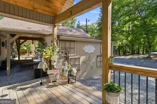 20 Foxhound Ct, Ellijay, GA 30540 - Photo 34