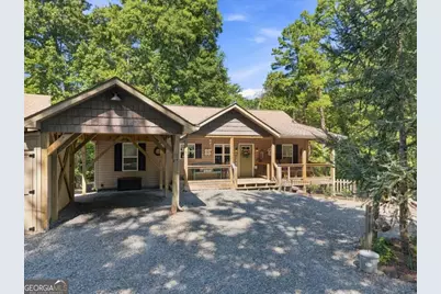 20 Foxhound Court, Ellijay, GA 30540 - Photo 2