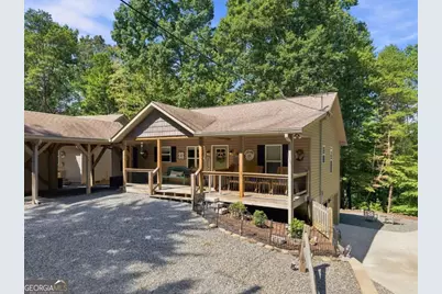 20 Foxhound Court, Ellijay, GA 30540 - Photo 54