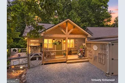 20 Foxhound Court, Ellijay, GA 30540 - Photo 62