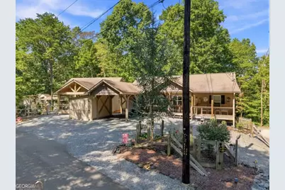 20 Foxhound Court, Ellijay, GA 30540 - Photo 58