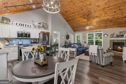 20 Foxhound Court, Ellijay, GA 30540 - Photo 6