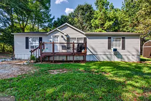 1183 Gumlog Rd, Martin, GA 30557 - Photo 1