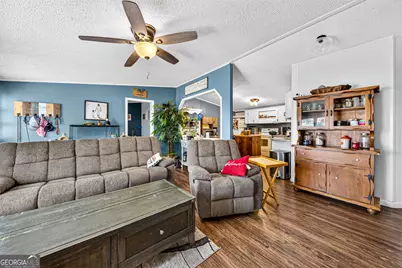 1183 Gumlog Road, Martin, GA 30557 - Photo 16