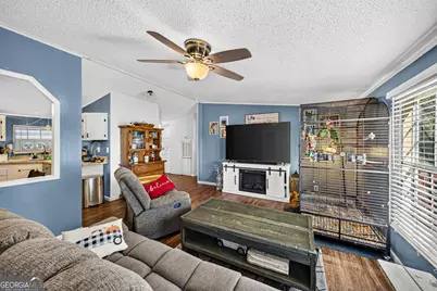 1183 Gumlog Road, Martin, GA 30557 - Photo 18