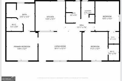 1183 Gumlog Road, Martin, GA 30557 - Photo 40