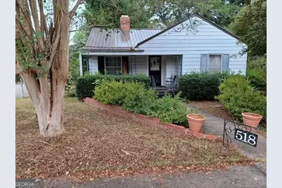 518 Boulevard, Lagrange, GA 30240 - Photo 1
