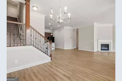601 Haven Circle, Douglasville, GA 30135 - Photo 2