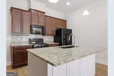 601 Haven Circle, Douglasville, GA 30135 - Photo 12