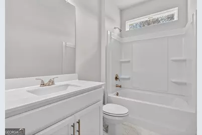 110 Stone Brook Court #LOT 92, Gray, GA 31032 - Photo 8