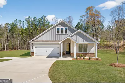 110 Stone Brook Court #LOT 92, Gray, GA 31032 - Photo 2