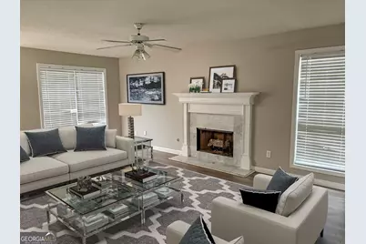 464 Walnut Creek Drive, Stockbridge, GA 30281 - Photo 6