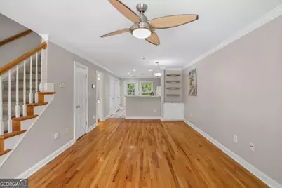 600 Mitchell Bridge Road #15, Athens, GA 30606 - Photo 2