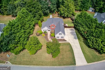 775 Winding Grove Lane, Loganville, GA 30052 - Photo 2