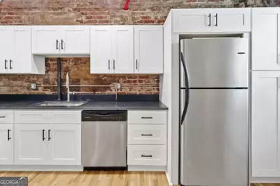 244 Peters Street SW #10, Atlanta, GA 30313 - Photo 10