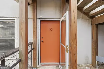 244 Peters Street SW #10, Atlanta, GA 30313 - Photo 1