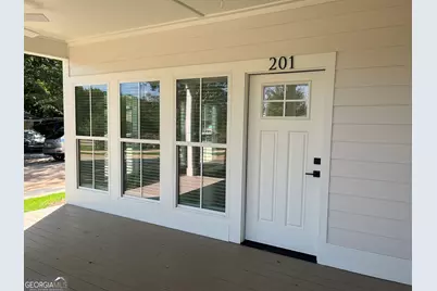 201 Cherry Street, Lagrange, GA 30240 - Photo 4