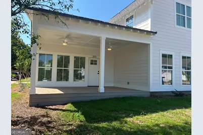 201 Cherry Street, Lagrange, GA 30240 - Photo 2