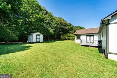 224 Doster Avenue, Monroe, GA 30656 - Photo 30