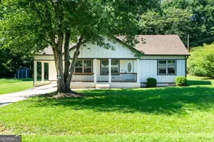224 Doster Ave, Monroe, GA 30656 - Photo 1