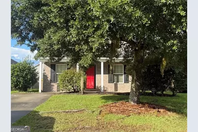 36 Rice Mill Road, Port Wentworth, GA 31407 - Photo 1