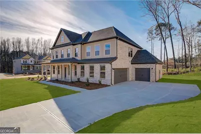 621 Continental Drive, McDonough, GA 30253 - Photo 4
