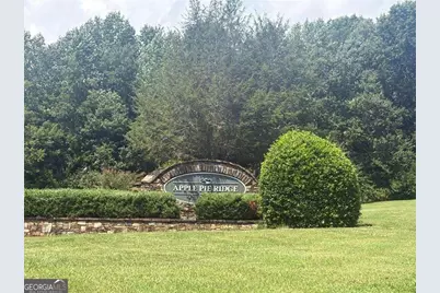 0 Planters Oak Ct - Lot #18, Baldwin, GA 30511 - Photo 1